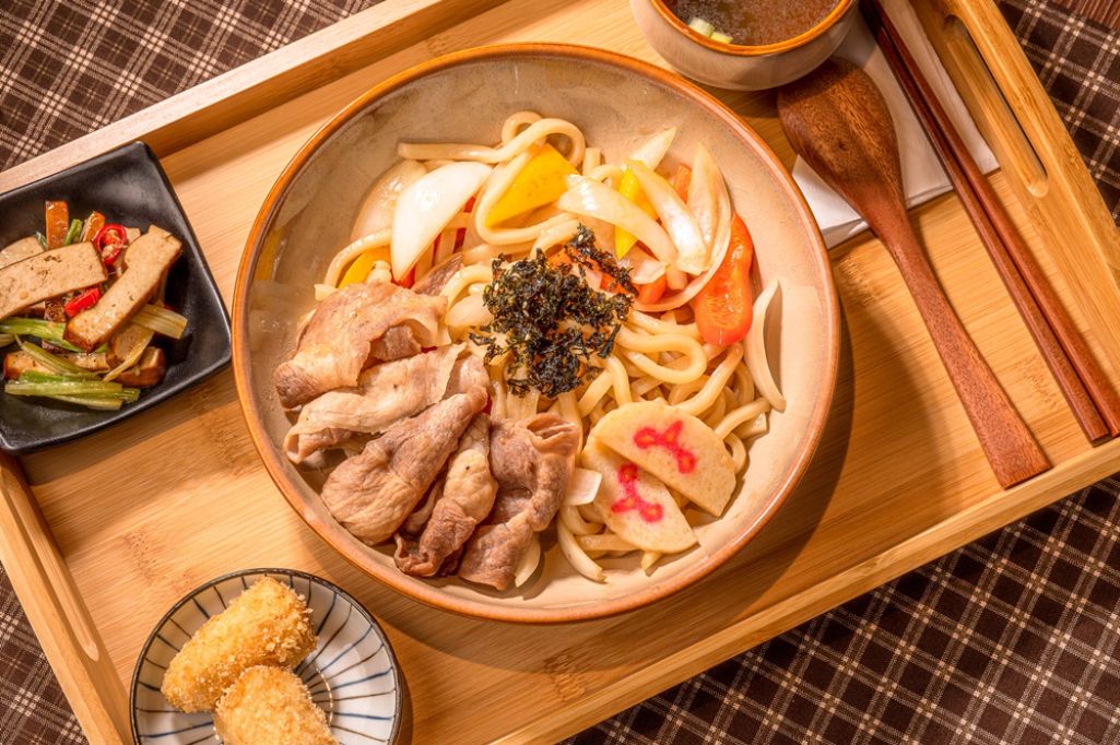 【燕巢美食推薦】鳳雄閣|日式料理平價美味|日產魚板特別鮮!天婦羅金黃酥軟|值得一再回味燕巢美食.高雄燕巢餐廳 【燕巢美食推薦】鳳雄閣|日式料理平價美味|日產魚板特別鮮!天婦羅金黃酥軟|值得一再回味燕巢美食.高雄燕巢餐廳