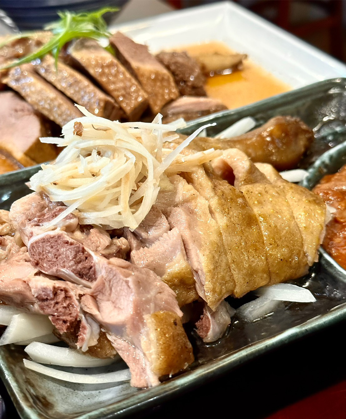 台南特色美食|子龍點鴨.古法融合創新的手藝,碰撞出美味的特色鴨肉料理餐館|中西區美食|質感美食|台南鴨肉料理 台南特色美食|子龍點鴨.古法融合創新的手藝,碰撞出美味的特色鴨肉料理餐館|中西區美食|質感美食|台南鴨肉料理