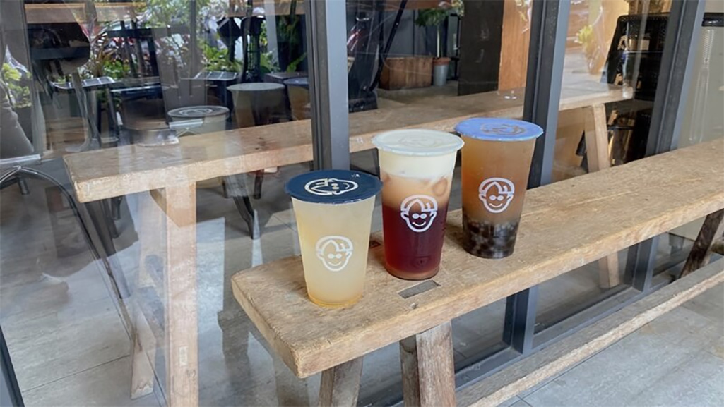 台南飲料內行人推薦TOP5!香醇酸甜的「樂觀奶茶」一喝超難忘!Q彈黑糖珍珠一咬像飛到沖繩!快收藏台南飲料推薦 台南飲料內行人推薦TOP5!香醇酸甜的「樂觀奶茶」一喝超難忘!Q彈黑糖珍珠一咬像飛到沖繩!快收藏台南飲料推薦